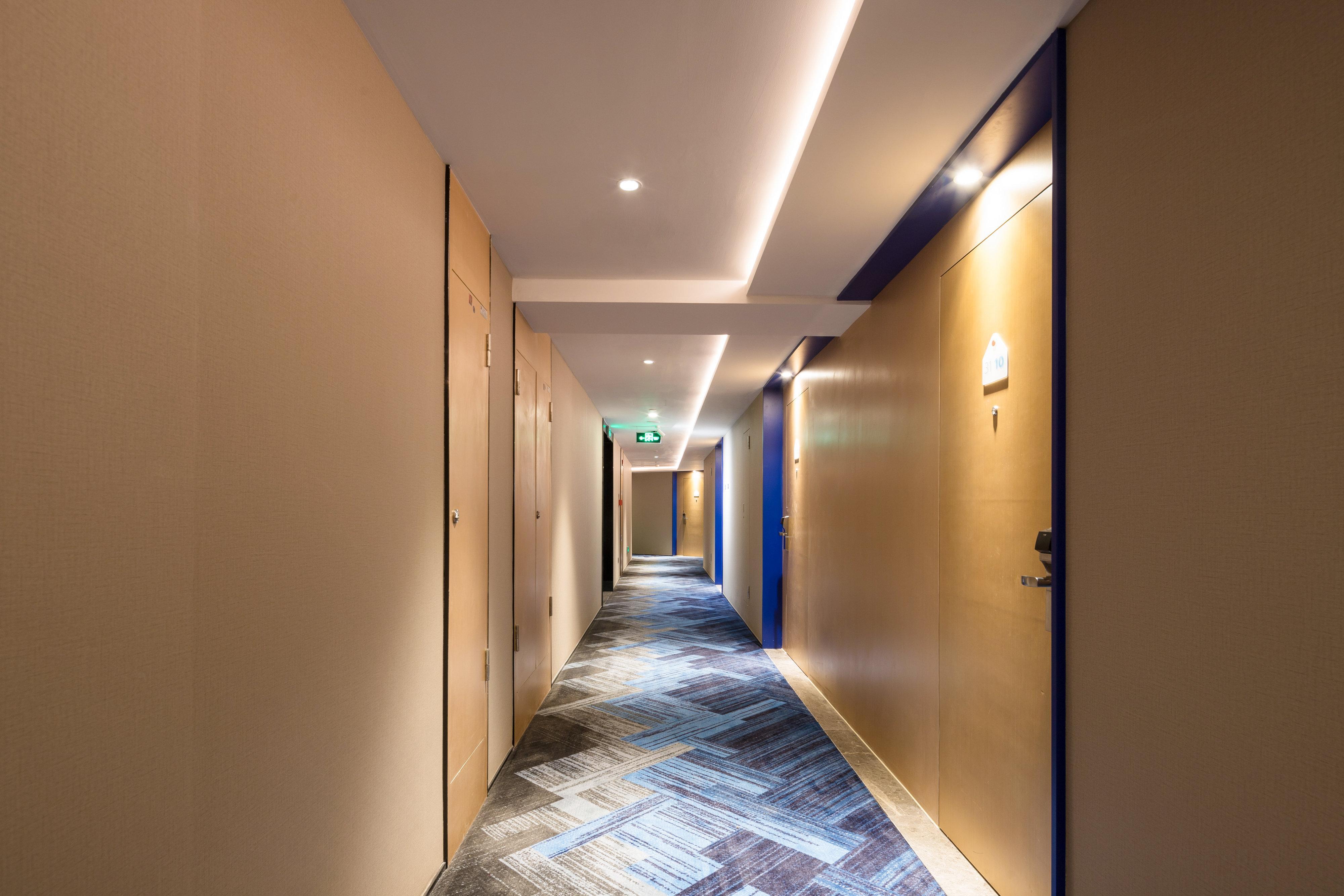 Holiday Inn Express Foshan Chancheng By Ihg Экстерьер фото