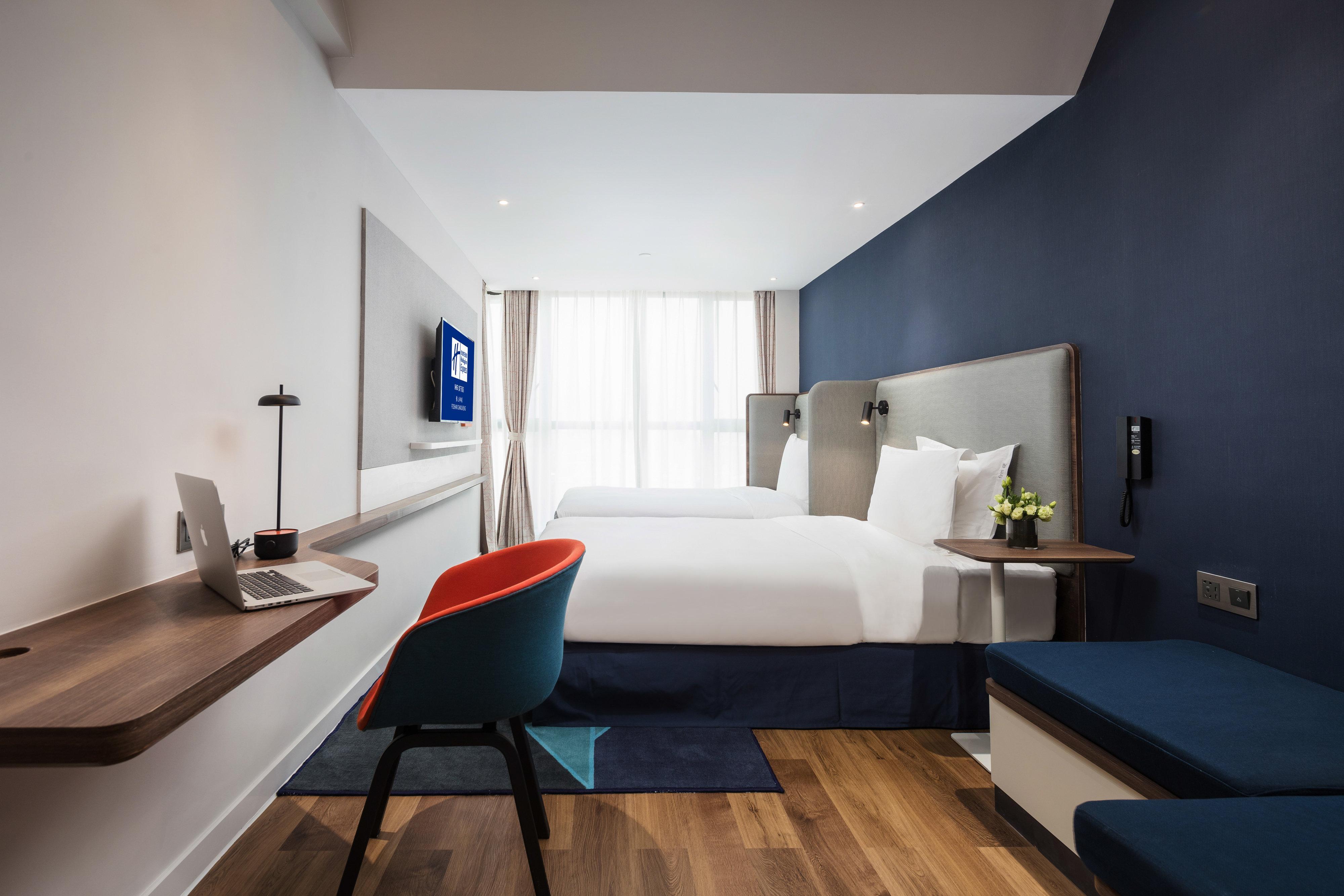 Holiday Inn Express Foshan Chancheng By Ihg Экстерьер фото